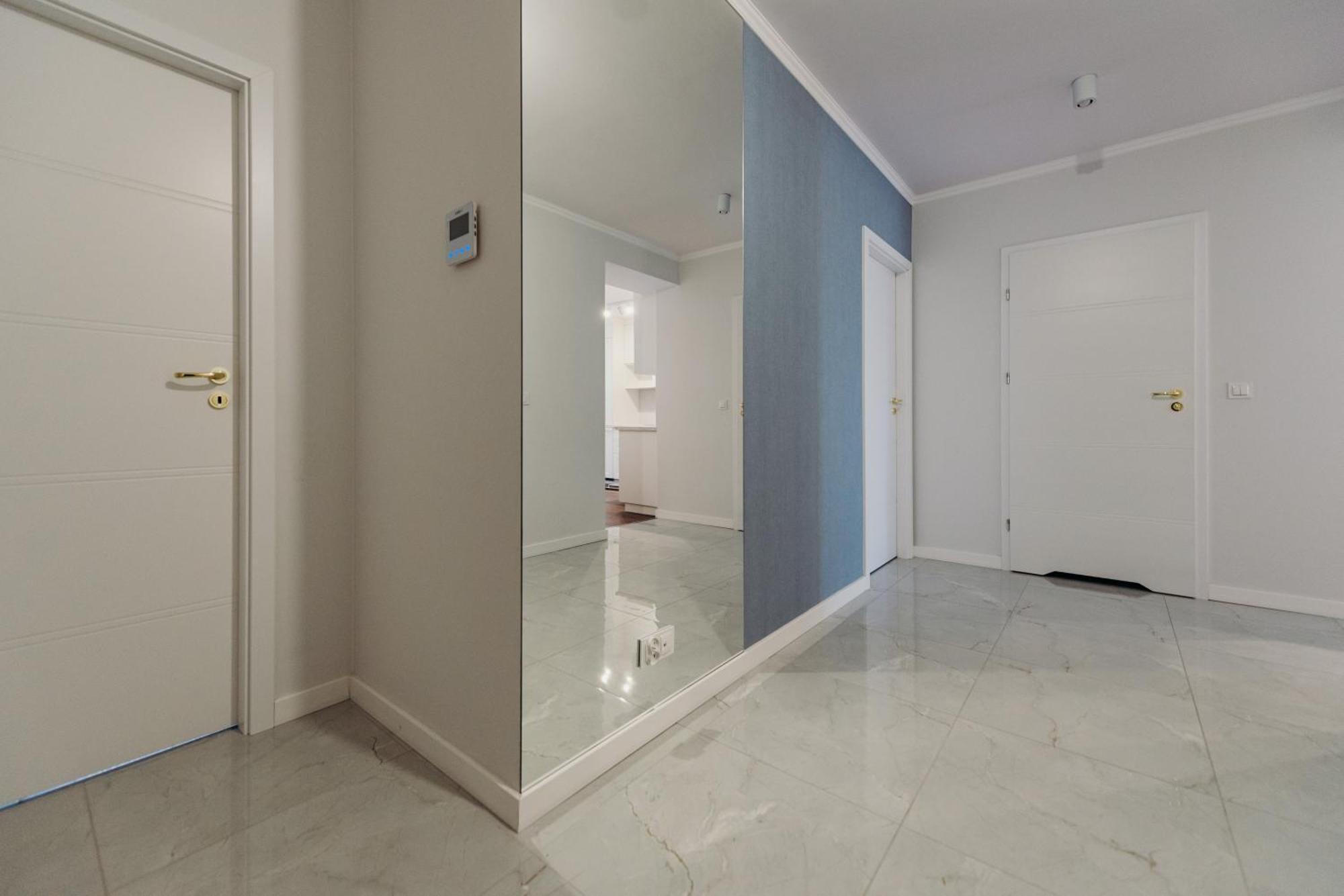 3 Bedrooms Premium Bella Blue For 8 Guests With Ac And Free Out Side Parking Rzeszów Exterior foto