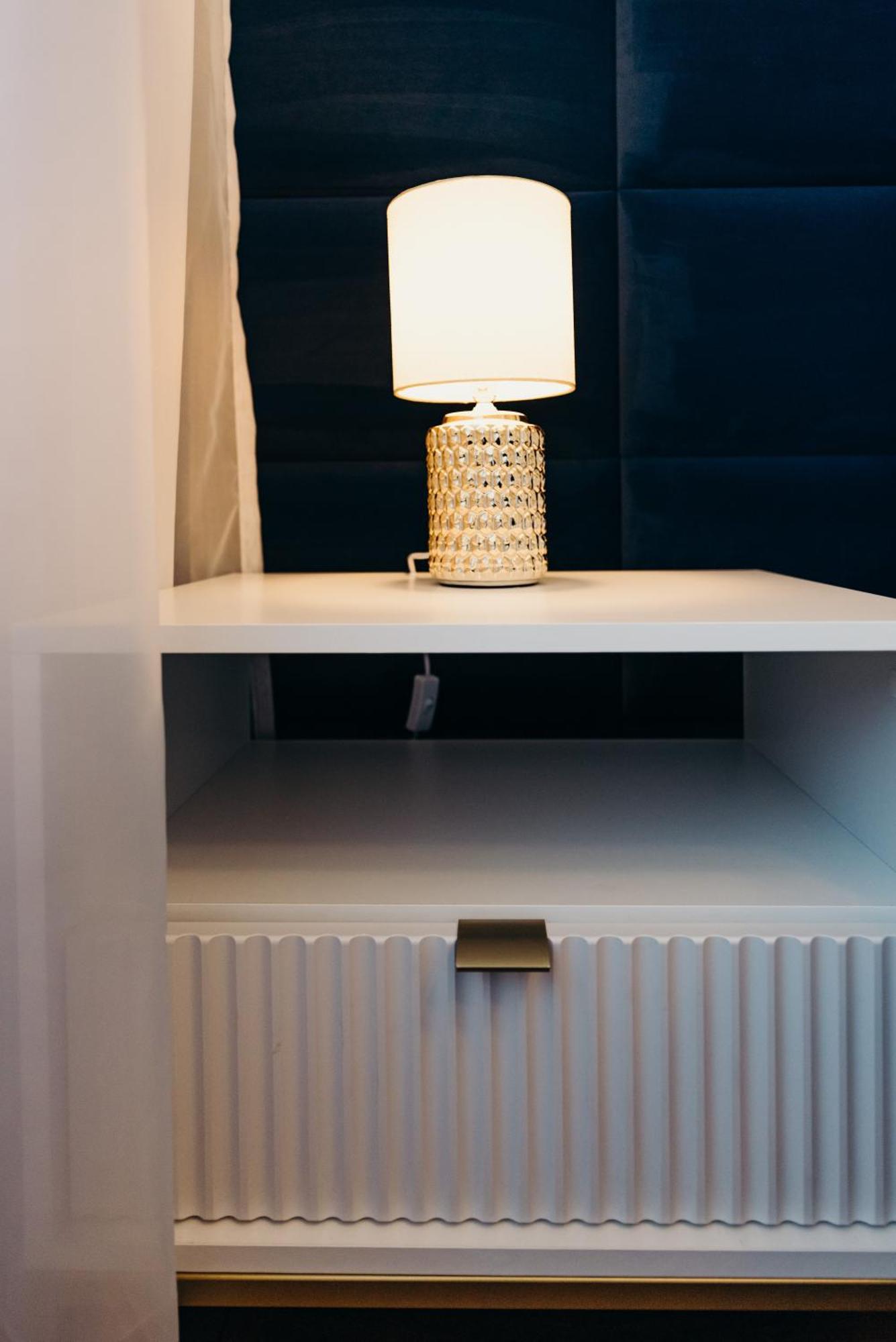 3 Bedrooms Premium Bella Blue For 8 Guests With Ac And Free Out Side Parking Rzeszów Exterior foto